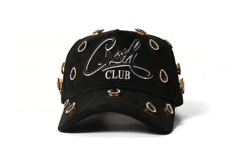 CASH CLUB BLACK DIAMOND, animación 360 grados