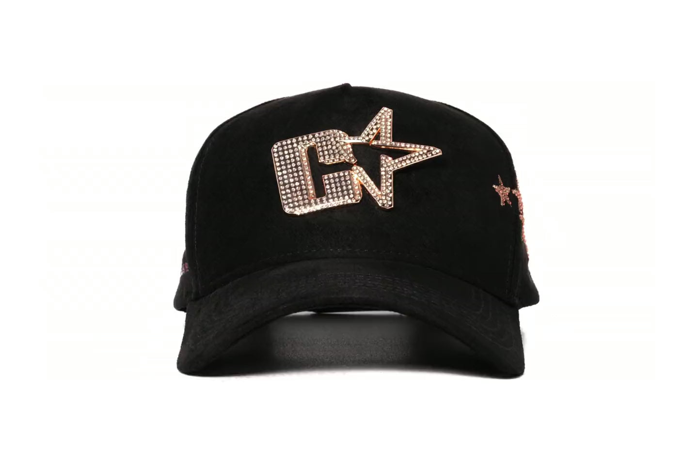 CO BLING STAR, animación 360 grados