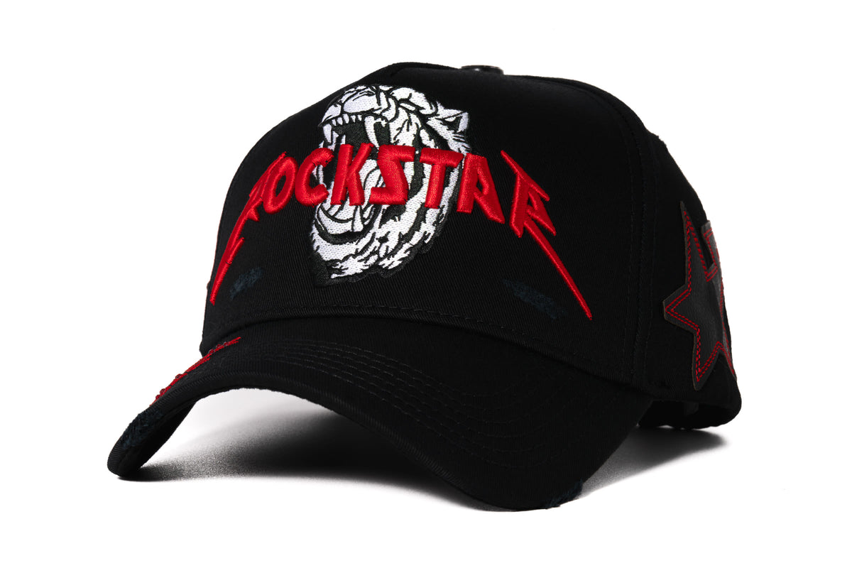 ROCKSTAR TIGER, vista 02