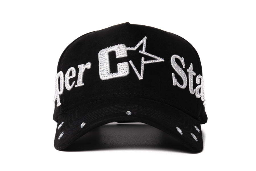SUPER STAR — Last Authority