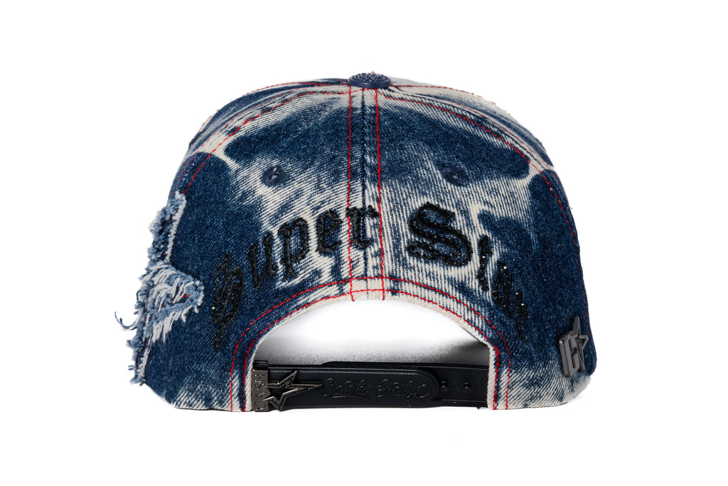 THE DENIM, vista 03