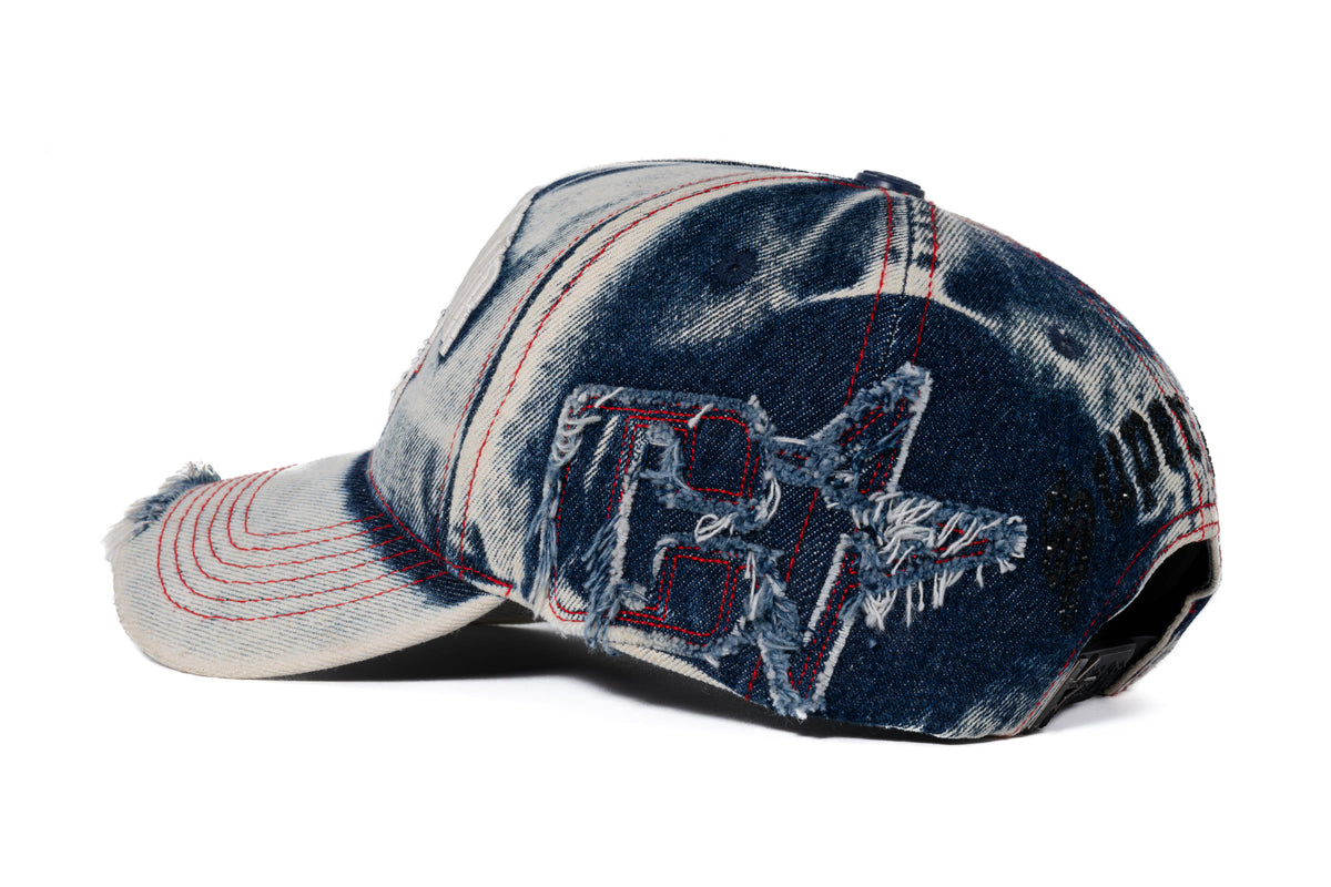 THE DENIM, vista 04