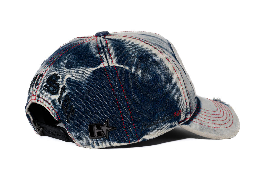 THE DENIM, vista 05