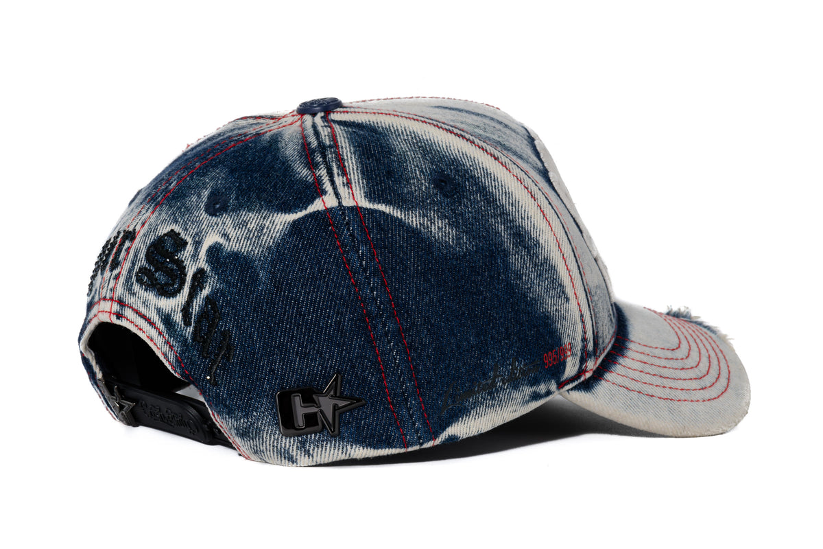 THE DENIM, vista 05