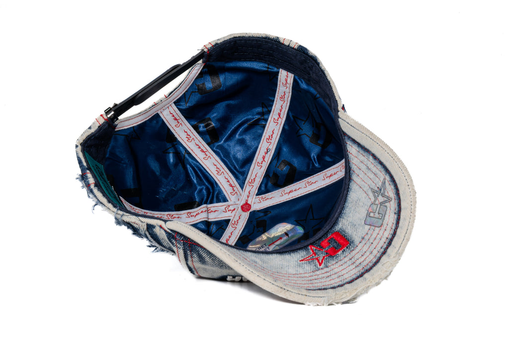 THE DENIM, vista 06