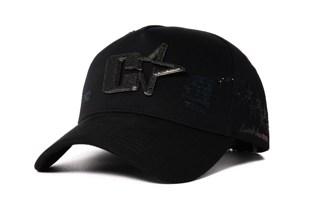 THE STAR IN BLACK, vista 02