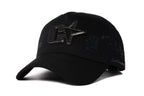 THE STAR IN BLACK, vista 02