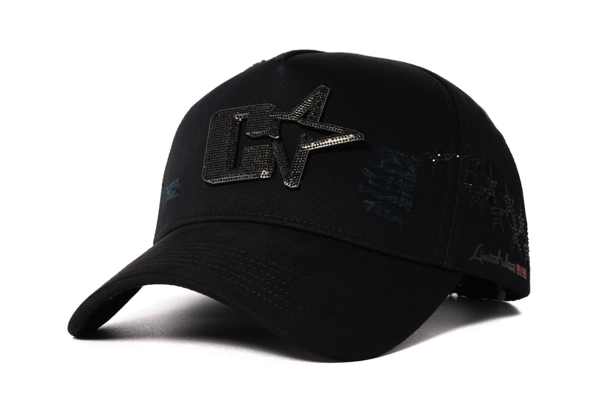 THE STAR IN BLACK, vista 02