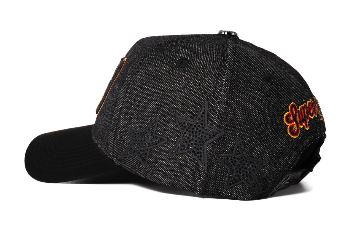 VARSITY DENIM, vista 04