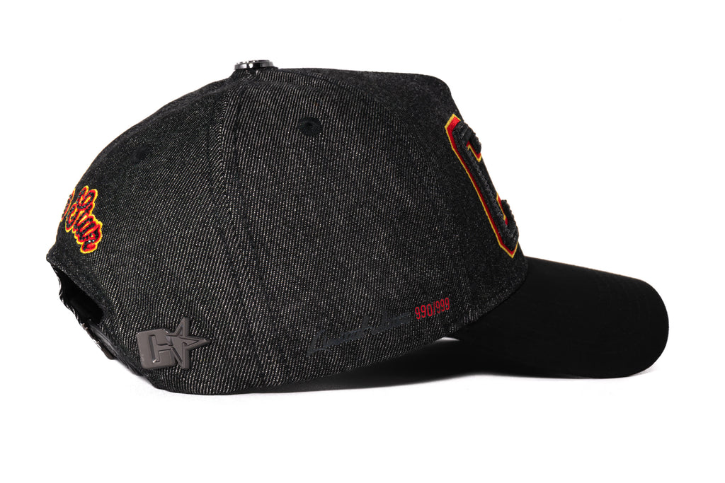 VARSITY DENIM, vista 05